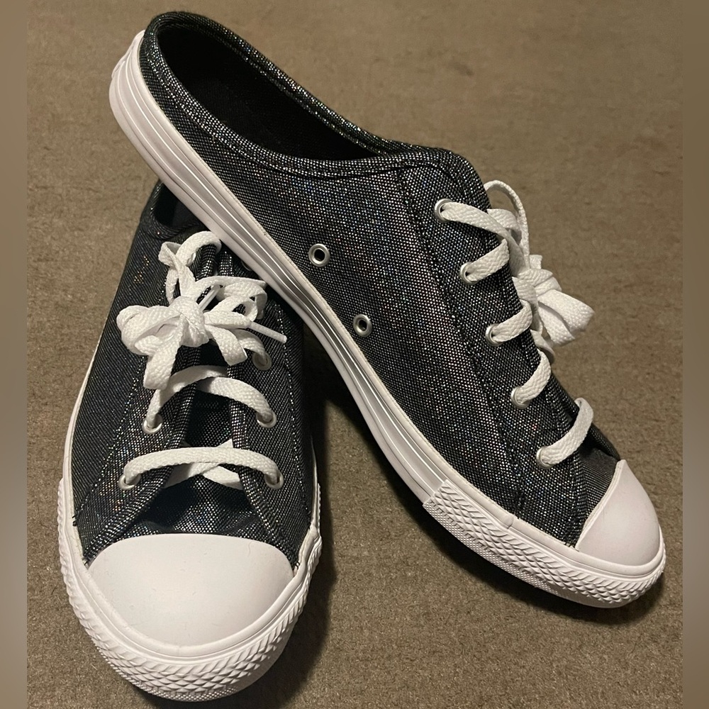 Women’s Converse Slip On Shoes